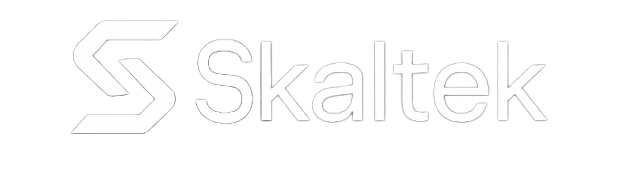 SKalTek Logo Symbol